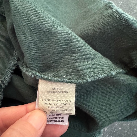 Fantastic Fawn Studded Raw Hem Jacket. - Picture 8 of 9